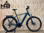 Cube Kathmandu Hybrid One 500 E-Bike 500Wh, Fietsen en Brommers, Elektrische fietsen, Ophalen of Verzenden, Zo goed als nieuw