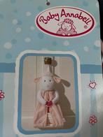 Baby annabell opbergzak voor poppenluiers, Ophalen of Verzenden, Nieuw, Babypop