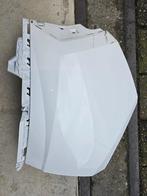 Bumperhoek linksachter Hyundai Tucson (NX4) bj 2020-heden, Gebruikt, Ophalen of Verzenden, Sidali047@hotmail.com, Hyundai