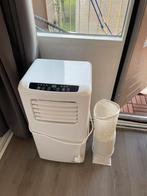TE KOOP: Mobiele airco Tristar (nieuwprijs 200), Witgoed en Apparatuur, Airco's, Ophalen, 2 snelheden, Zo goed als nieuw, Afstandsbediening