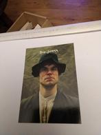 BIG. JUKKA. JUKKA BROTHERS. MTV, Ophalen of Verzenden, Sterren en Beroemdheden