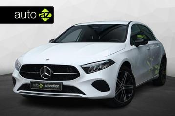 Mercedes-Benz A-klasse 250 e Luxury Line beschikbaar voor biedingen