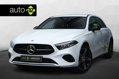 Mercedes-Benz A-klasse 250 e Luxury Line, Auto's, Mercedes-Benz, Bedrijf, Te koop, A-Klasse, 360° camera, ABS, Achteruitrijcamera