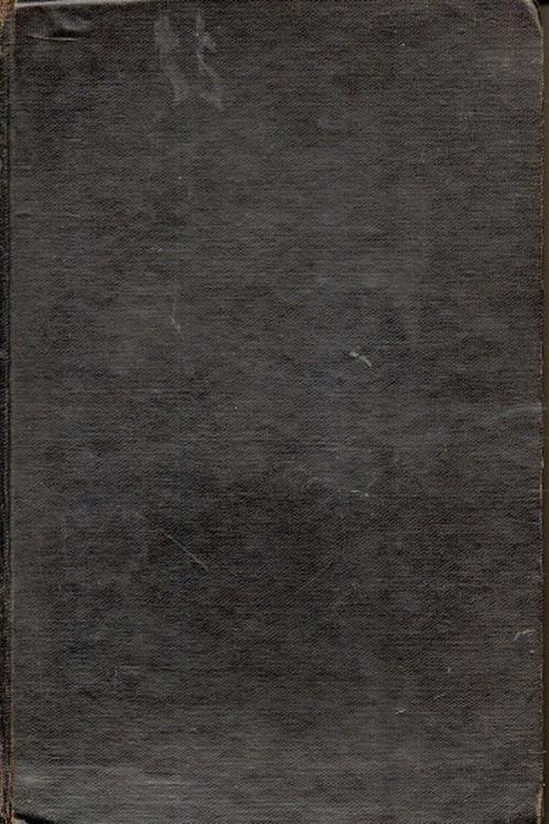thus spake germany, Verzamelen, Militaria | Tweede Wereldoorlog, Landmacht, Boek of Tijdschrift, Duitsland, Verzenden