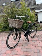 Cortina U4 Damesfiets, Fietsen en Brommers, Fietsen | Dames | Damesfietsen, Gebruikt, 47 tot 50 cm, Versnellingen, Ophalen