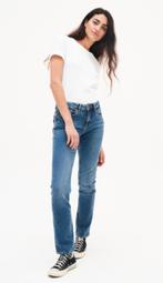 Kuyichi jeans dames straight 30 / 32 nieuw!, Ophalen of Verzenden