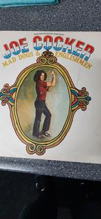 Dubbel lp Joe Cocker, Cd's en Dvd's, Vinyl | Pop, Ophalen of Verzenden, 1960 tot 1980, Gebruikt