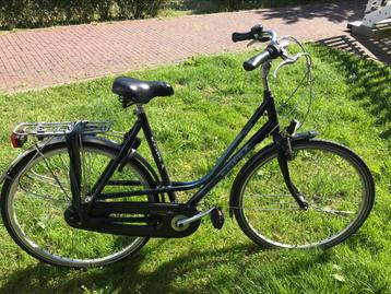 Kopra fiets te koop  beschikbaar voor biedingen