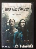 Into The Forest DVD, Ophalen of Verzenden, Zo goed als nieuw