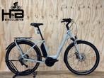 Cube Town Sport Hybrid Pro 500 E-Bike 500Wh, Ophalen of Verzenden, Zo goed als nieuw, 47 tot 51 cm, Cube