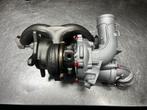 Turbo 2.0 tsi/gti 211pk Audi/Seat/Vw6 gti, Auto-onderdelen, Motor en Toebehoren, Ophalen of Verzenden, Gereviseerd, Audi