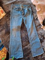 Karostar XXL Wijde Pijpen Jeans, Blauw, Overige jeansmaten, Ophalen of Verzenden, Zo goed als nieuw