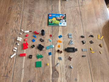 Lego  beschikbaar voor biedingen