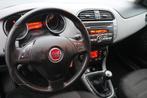 Fiat Bravo 1.4 T-Jet Dynamic | Automatische Airco | Trekhaak, Auto's, Fiat, Voorwielaandrijving, Traction-control, Stof, Gebruikt