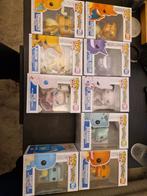 Pokémon Funko Pop Collectie, Verzamelen, Poppetjes en Figuurtjes, Ophalen of Verzenden