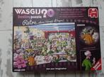 Wasgij puzzel retro, Ophalen of Verzenden, 500 t/m 1500 stukjes, Zo goed als nieuw