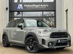 Mini Countryman 2.0 Cooper S E ALL4 BTW Facelift |Pano |Digi, Auto's, Mini, Automaat, Bluetooth, Stof, Gebruikt