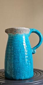 Aardewerk Vaasje merk BRYNXZ, Ophalen