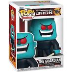 Funko Pop! Samurai Jack - The Guardian #1055, Ophalen of Verzenden, Nieuw