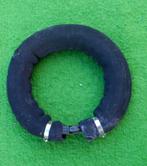 Enkellood 1 Kg (2 LB)., Ophalen of Verzenden, Gebruikt, Lood of Loodgordel