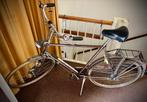 Vintage Gazelle Speciaal 44-2 heren fiets goud taupe, Ophalen, Gebruikt, Versnellingen, Gazelle