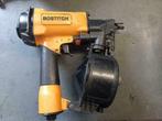 Bostitch k50-1-e pneumatische trommeltacker spijkertacker., Ophalen of Verzenden, Zo goed als nieuw, Bostitch.nl, Bostitch