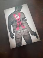 Gregg Hurwitz - de nergensman, Boeken, Ophalen of Verzenden, Zo goed als nieuw, Nederland