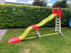 Smoby (water)glijbaan XXL 360cm lang, Ophalen, Gebruikt, Glijbaan