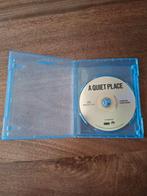 A Quiet Place, Cd's en Dvd's, Blu-ray, Ophalen of Verzenden, Zo goed als nieuw, Thrillers en Misdaad