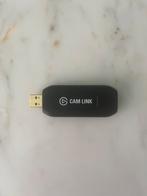 Elgato CAM LINK - nooit gebruikt, Verzenden, Zo goed als nieuw