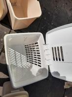 wasmanden, Ophalen, Zo goed als nieuw, Overige typen