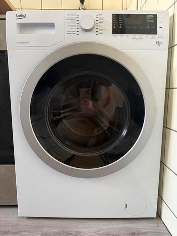 Wasmachine beko beschikbaar voor biedingen