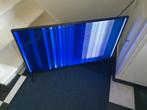 LG televisie met strepen, Ophalen, Niet werkend, 100 cm of meer, LG