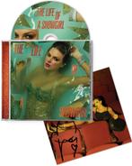 Taylor Swift - The Life Of A Showgirl signed cd - foto 4, Cd's en Dvd's, Cd's | Pop, Ophalen, 2000 tot heden, Nieuw in verpakking