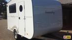 Hobby Beachy 360, Overige typen, Standaardzit, Hobby, Tot en met 3
