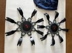 Spikes spider compact 1 13" tm 15", Ophalen of Verzenden, Zo goed als nieuw
