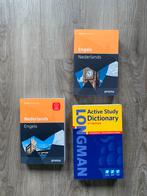Schoolboeken te koop! Ophalen in Breda of Creil!, Boeken, Schoolboeken, Diverse auteurs, Ophalen of Verzenden, Zo goed als nieuw