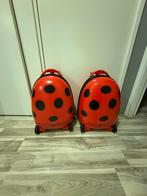 Handbagage kind, Sieraden, Tassen en Uiterlijk, Koffers, 50 tot 60 cm, Hard kunststof, Ophalen of Verzenden, Zo goed als nieuw