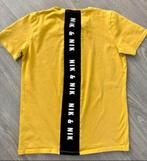 NIK EN NIK Mooi okergeel T-shirt , maatje 164, Ophalen, Gebruikt, Nik&Nik, Shirt of Longsleeve