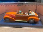 Kuifje collectie, Hobby en Vrije tijd, Modelauto's | 1:24, Ophalen of Verzenden, Gebruikt, Auto, Overige merken