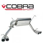 Cobra sport uitlaat Dual en Quad Exit Toyota MR2 MR-2 ZZW30, Auto diversen, Tuning en Styling, Ophalen of Verzenden