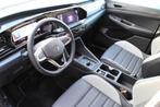 Volkswagen Caddy 2.0 TDI Mojavebeige | LED | R-Line Stoelen, Auto's, Bestelauto's, Automaat, Stof, Gebruikt, 4 cilinders