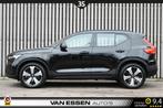 Volvo XC40 1.5 T5 Recharge Inscription Camera Led Stoel/Stuu, Lichtsensor, Euro 6, Zwart, Plug-in hybride