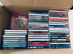 Een doos vol cd’s, Ophalen, Gebruikt, Wereldmuziek, Origineel