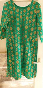 Pakistaanse, Indiase, Sare.takchita, Shalwar kameez, Kleding | Dames, Overige typen, Maat 42/44 (L), Nieuw, Ophalen of Verzenden