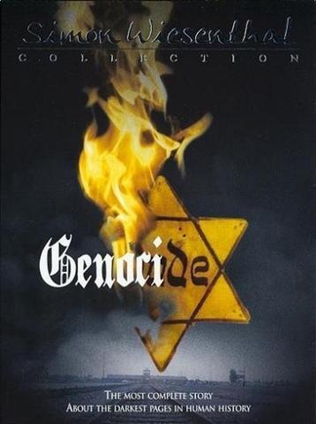 4DVD - Simon Wiesenthal Collection beschikbaar voor biedingen