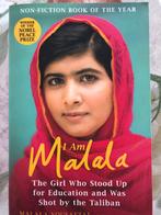 I am Malala, Boeken, Ophalen of Verzenden, Zo goed als nieuw