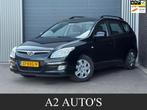 Hyundai I30 CW 1.6i Dynamic Trekhaak|Ecc|Nap, Stof, Gebruikt, 1591 cc, 4 cilinders
