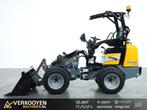 2025 Giant G1500L X-tra HD VK9805 Lang frame = meer hefvermo, Wiellader of Shovel