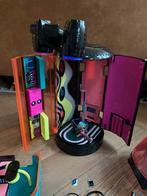 L.O.L. Surprise! O.M.G. Remix 4-in-1 Vliegtuig speelset, Kinderen en Baby's, Speelgoed | Speeltafels, Ophalen, Zo goed als nieuw